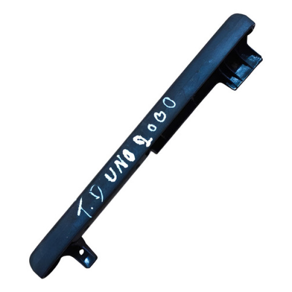 Puxador Apoio Braço Traseiro Direito Fiat Uno 2000 1800870 Preto