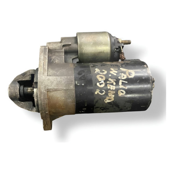 Motor Arranque Partida Fiat Palio Wekend 2002 2003 2004 2005