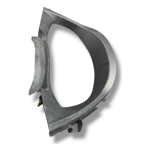 Moldura Acabamento Painel Instrumento Corolla 2019 - 5541002 Verde-escuro Listras