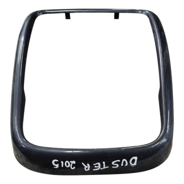 Moldura Central Painel  Renault  Duster 2015 681049394r 