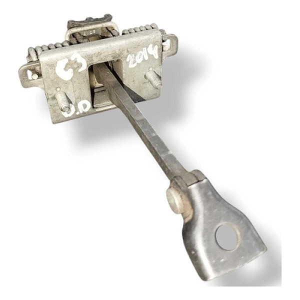 Limitador Porta Dianteira Direita Volkswagen Gol G3 2014