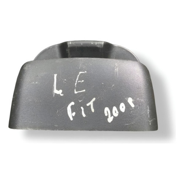 Acabamento Trava Banco Traseiro Honda Fit 2008 2009 2010