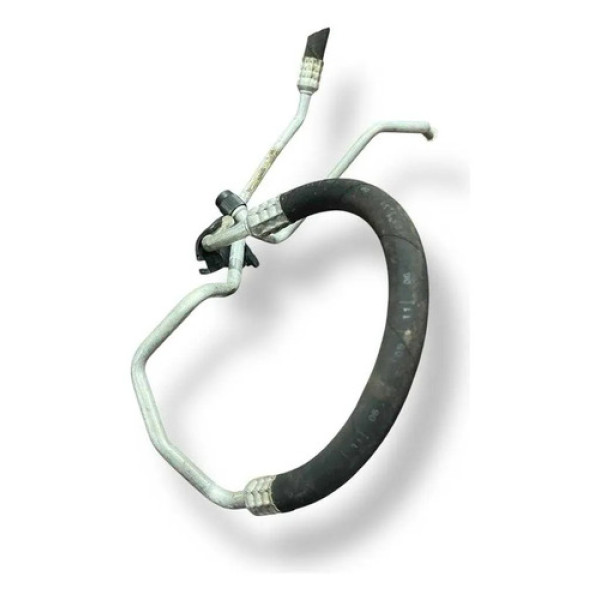 Mangueira Ar Condicionado Renault Clio Sedan 2006 2007 2008