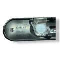 Moldura Comando Ar Chevrolet Corsa 2007 2008 2009 90437205