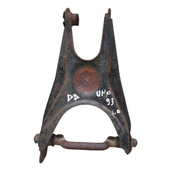 Bandeja Balança Dianteira Direita Fiat Uno 1.0 1993 A 1999