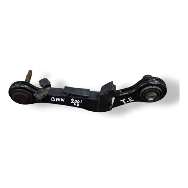 Braço Suspensão Traseira Esquerda Bmw X5 2001 2002 2003