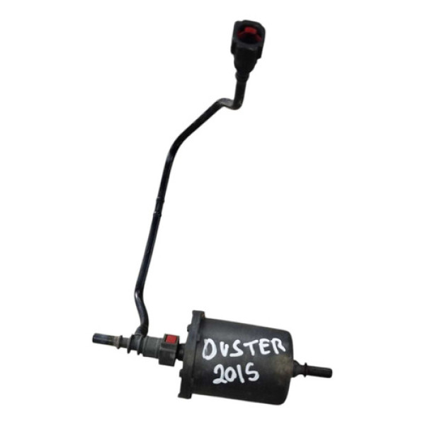 Motor Reservatório Partida Frio Renault  Duster 2015 2016 