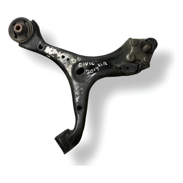 Balança Bandeja Dianteira Direita Honda Civic Xlr 2014/2016