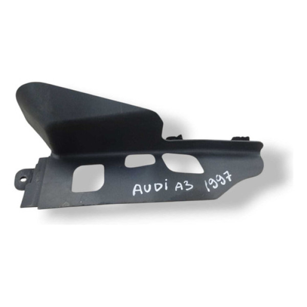 Acabamento Console Saida Ar Audi A3 1997 1998 1999 8l1815158