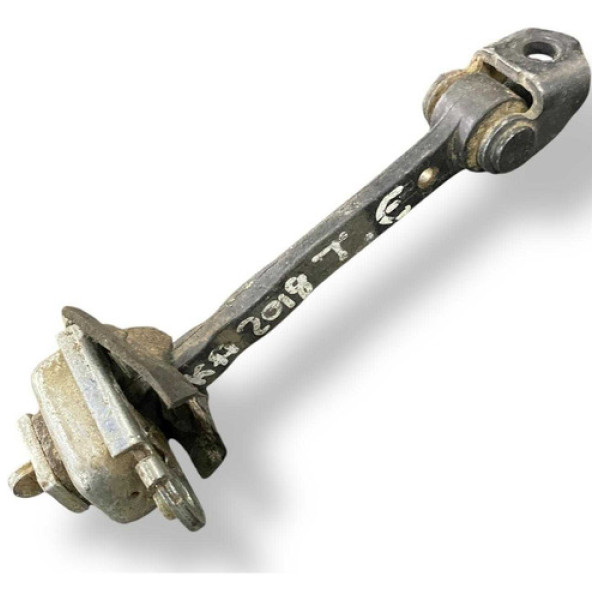 Limitador Porta Traseira Esquerda Ford Ka 2017 2018 2019