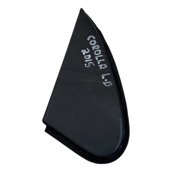 Acabamento Retrovisor Interno L Dir Corolla 2015 6011702160