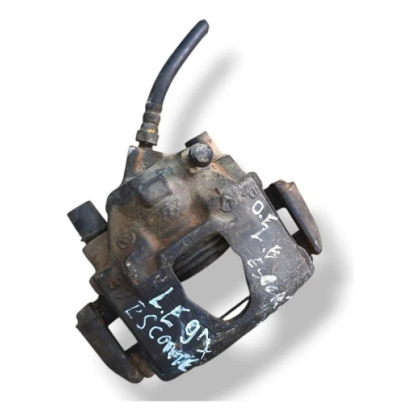 Pinça Freio Dianteira Esquerda Ford Escort 1997 1998 1999