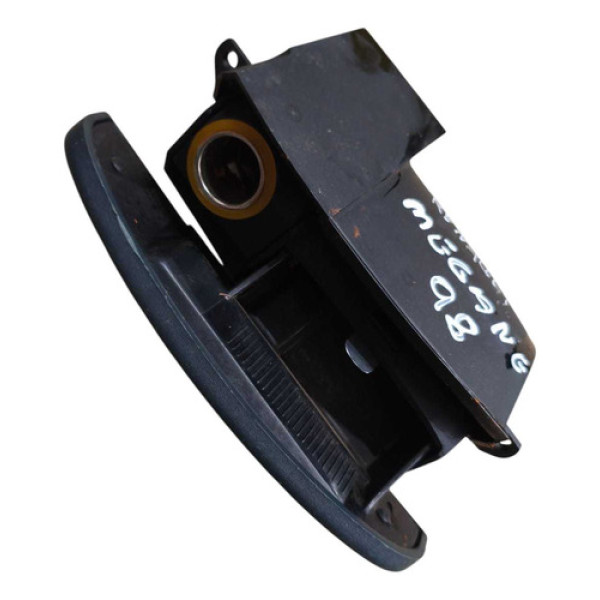 Cinzeiro Acendedor Painel Renault Megane 1997 7700847578
