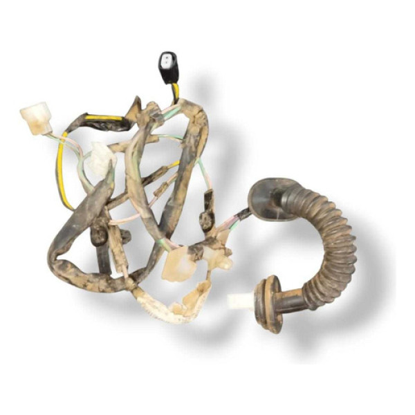 Chicote Porta Traseira Direita Toyota Etios 2016 821530d290