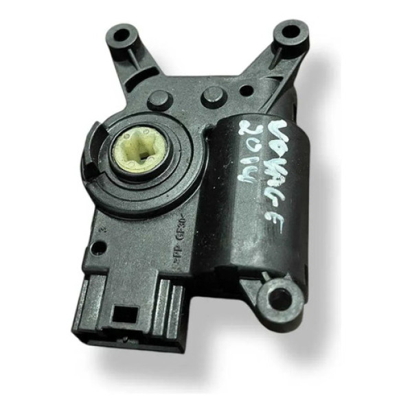 Atuador Caixa Ar Voyage Amarok 2014 2015 T1032853c