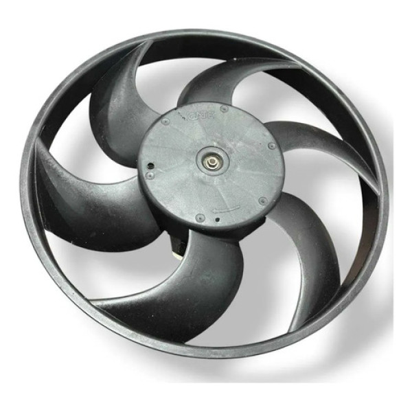 Ventoinha Radiador Com Motor Citroën Aircross 2011 5000949