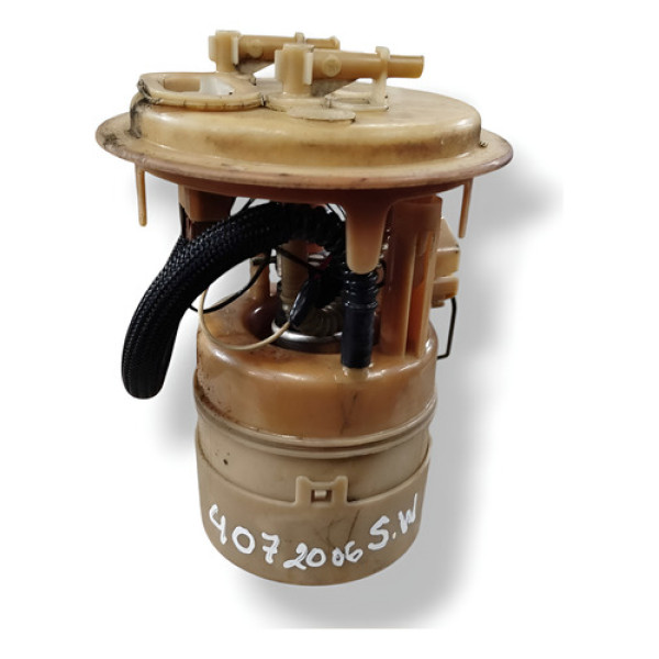 Bomba Combustível Peugeot 407 Sw 3.0 2006 2007 A 2008