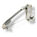 Maquina Vidro Manual Traseira Esquerdo Classic 2012 90389535
