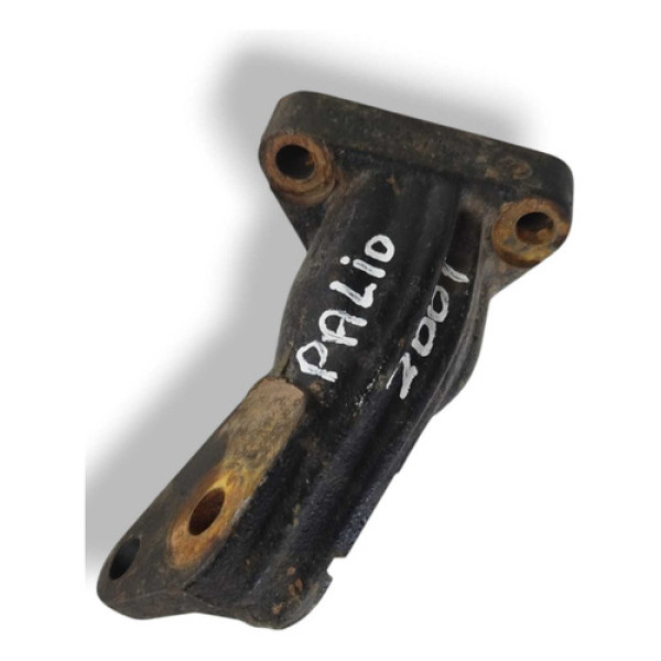 Suporte Coxim Motor  Fiat Palio 1.0 2000/2001/2002/2003