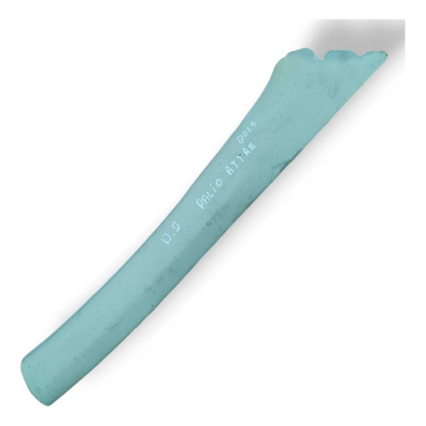 Moldura Coluna Parabrisa Direito Fiat Palio Attractive 2010