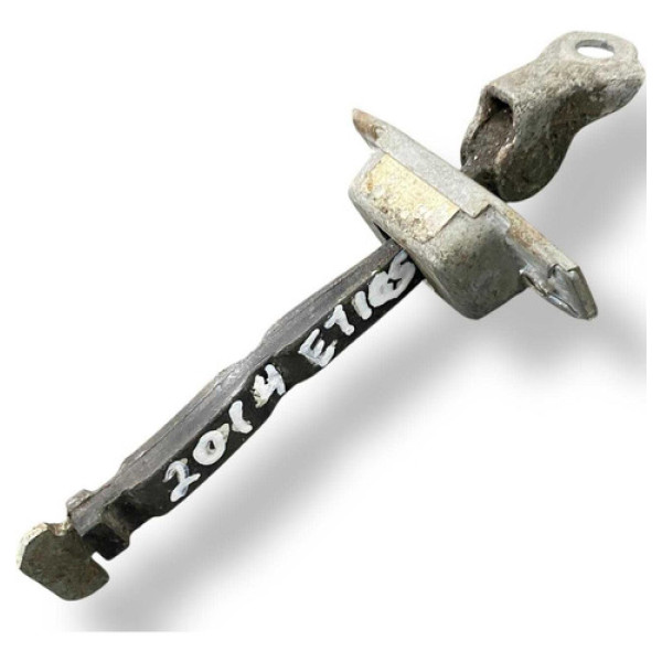 Limitador Porta Traseira Esquerda Toyota Etios 2014 2015