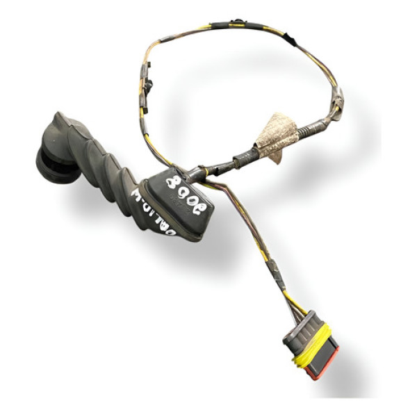 Chicote Porta Traseira Esquerda Fiat Palio Weekend 46846363