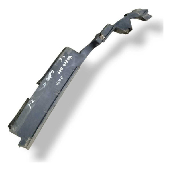 Guia Parachoque Traseiro Esquerdo Peugeot 307 2006 963644028