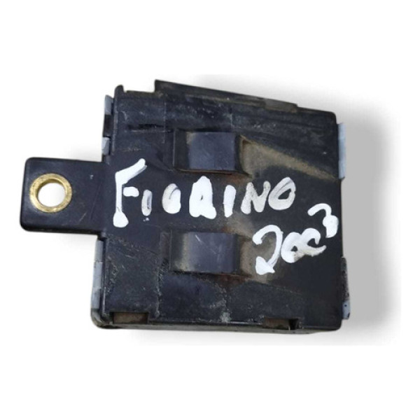 Modulo Imobilizador Fiat Fiorino 2003 / 2010 51819928