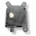 Motor Atuador Caixa Ar Chevrolet Astra Sedan 2005 309365602 Prateado