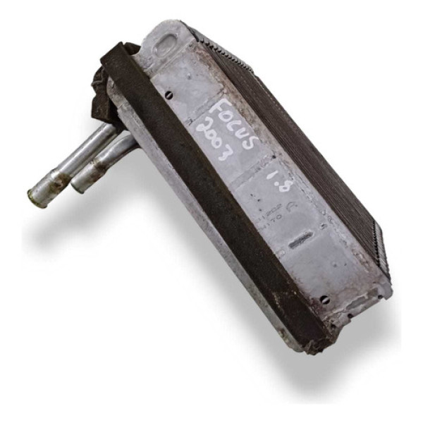 Caixa Evaporadora Ar Condicionado Ford  Focus 1.8  2003/2004