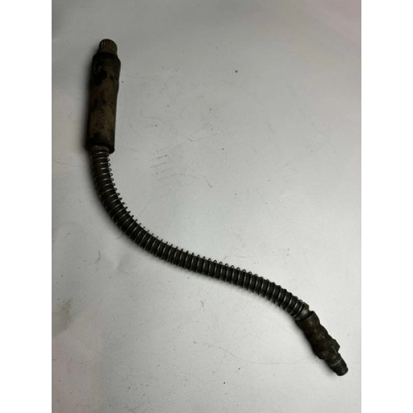 Mangueira Flexivel Freio Dianteiro Esquerdo Fia Uno Way 2016