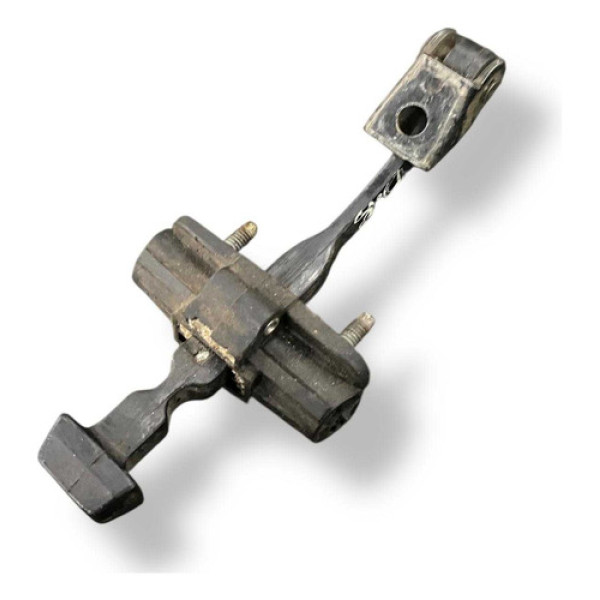 Limitador Porta Dianteira Esquerda Volkswagen Gol G4 2013/14