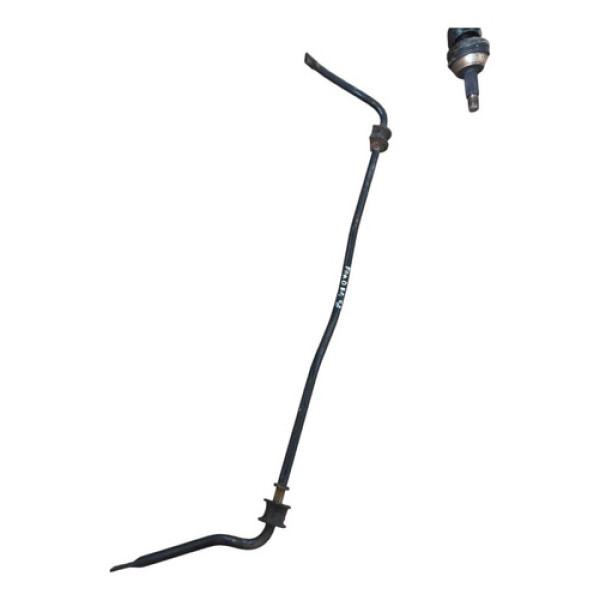 Barra Estabilizadora Dianteiro Ford Fiesta Ka 1.0 1997/2000