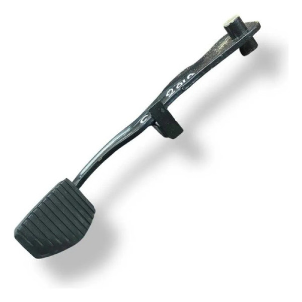 Pedal Freio Citroën C3 2006 2007 2008 2009 2010 2011 2012