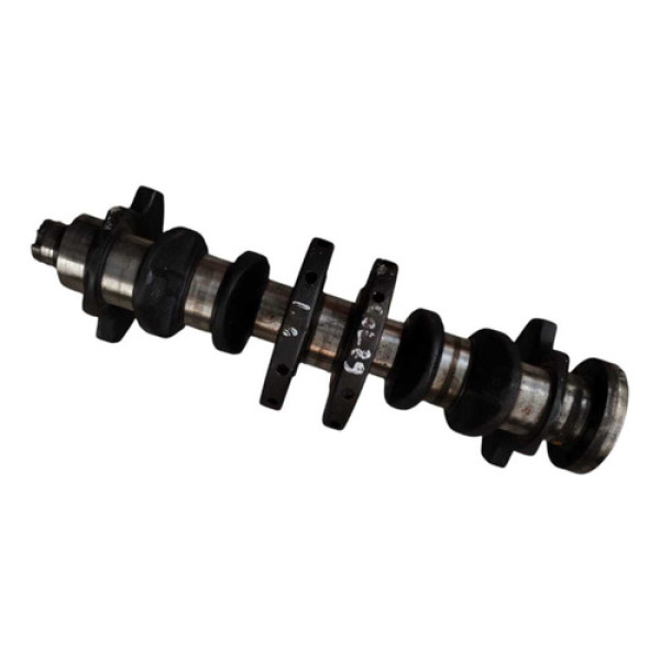 Eixo Virabrequim Volkswagem Gol Voyage 1.6 1995 A 1999