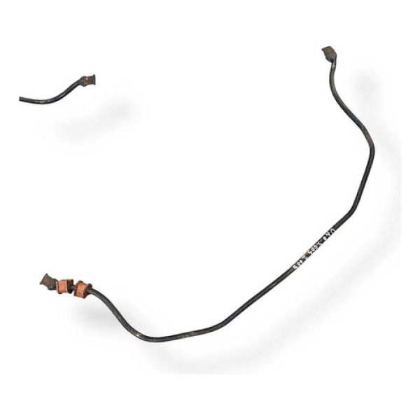 Barra Estabilizadora Fiat Uno Mille  1.0 2005 2006 2007