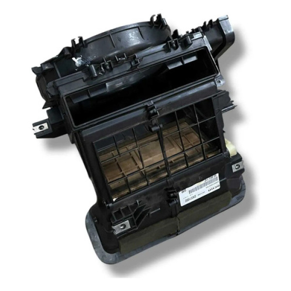 Carcaça Caixa Ar Forçado Chevrolet S10 2014 2015 899142806 220v