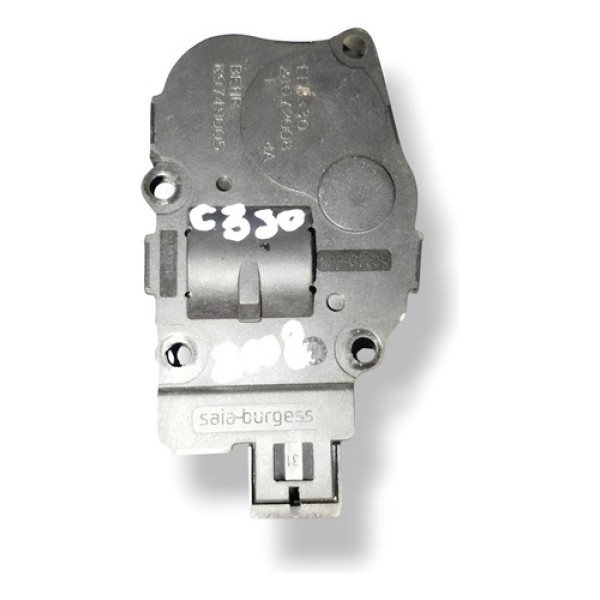 Motor Atuador Caixa Ar Mercedes-benz C350 2008 412650750