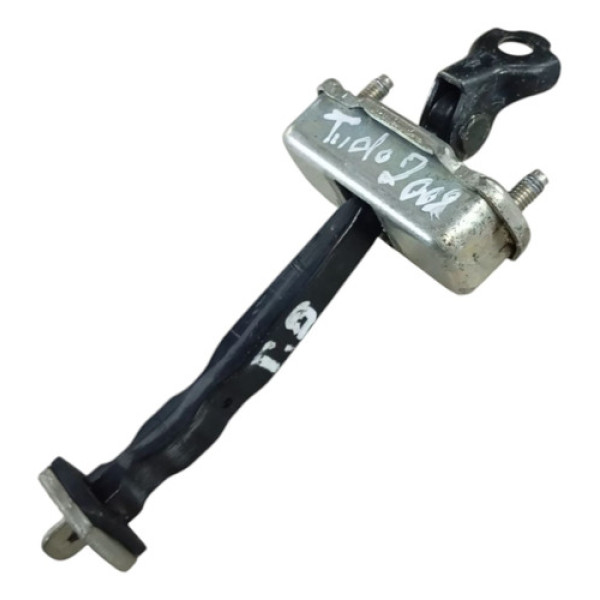 Limitador Porta Traseira Direita Nissan Tiida 1.8s 2008