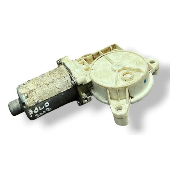 Motor Vidro Traseiro Esquerdo Vw Polo Sedan 2008 969578100