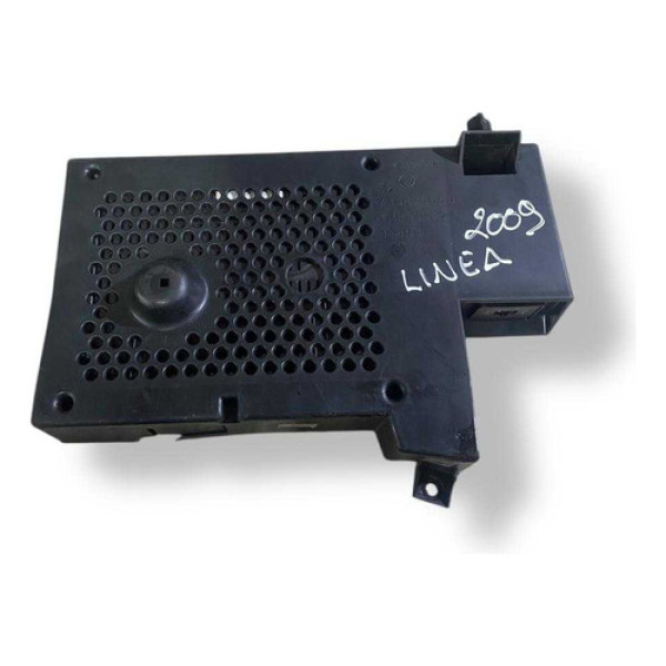 Módulo Bsi Bluetooth C/suporte Fiat Linea 1.9 2009 735423655