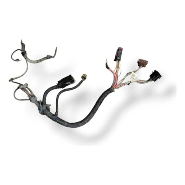 Chicote Injeção Motor Fiat Stilo 2003 2004 46839190192