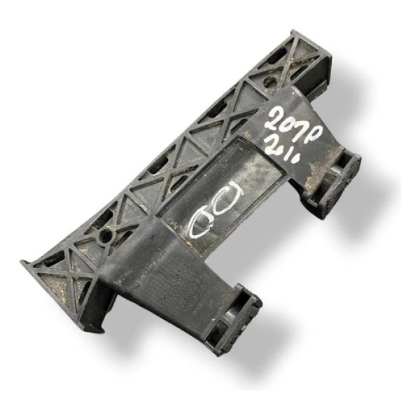 Canaleta Guia Vidro Diant Dir 207 Passion 2010 9684706680 Preto