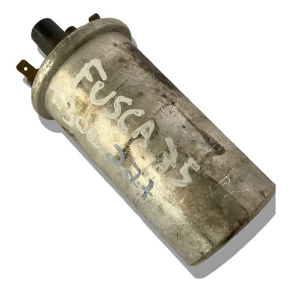 Bobina Igniçao Bosch Volkswagen Fusca 1300 1969 A 1975