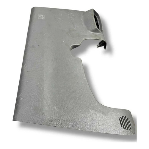 Moldura Inferior Painel Ford Ka 1.5 2015  2020 E3b5a045n68 Preto