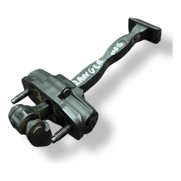 Limitador Porta Traseira Esquerda Ford Ranger 2018 2019 2020