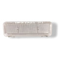 Lente Luz Teto Chevrolet Corsa Classic 2009 2010 94748260 Água