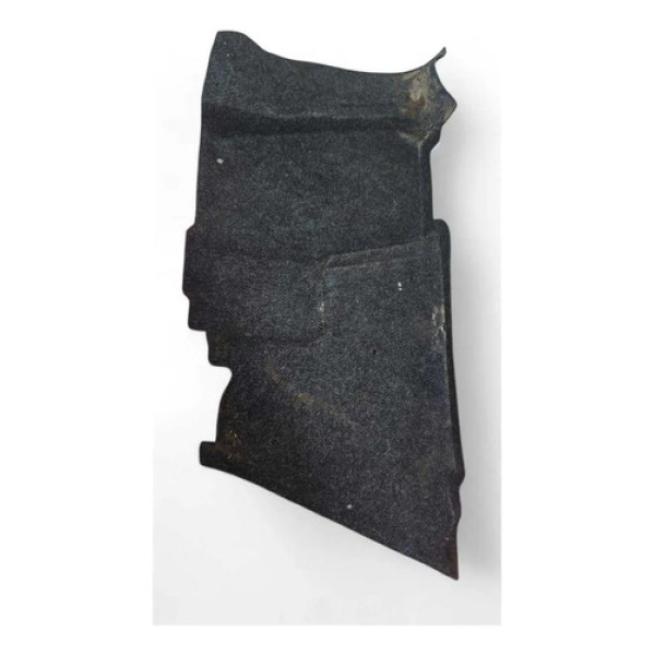 Forro Porta Malas Direito Peugeot 206 Sw 2006 96551457zu