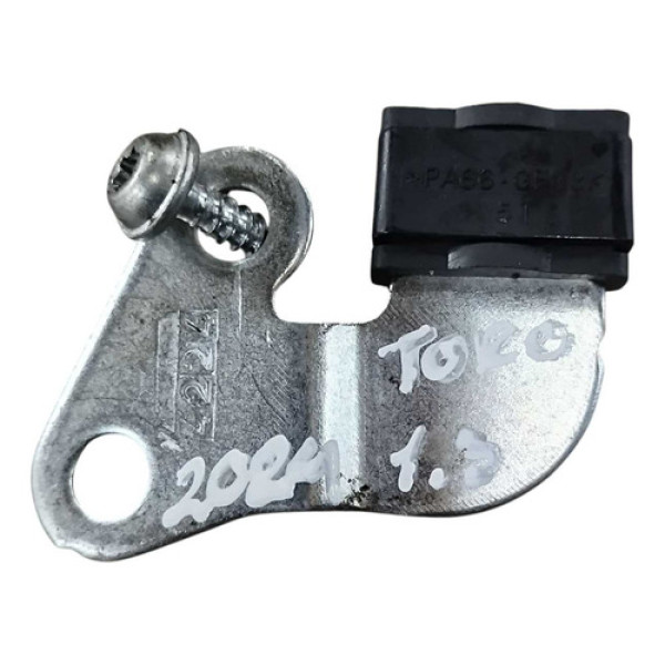 Suporte Valvula Canister Fiat Toro 1.3 2022 2023 A 2024 