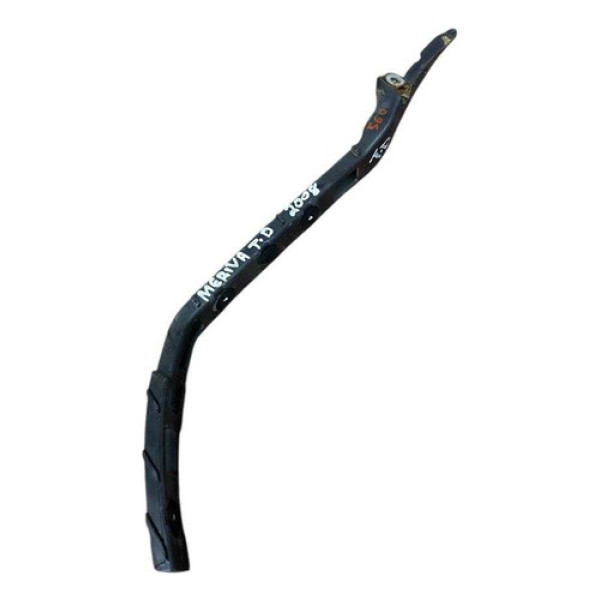 Suporte Parachoque Traseiro Direito Gm Meriva 2008 93295369